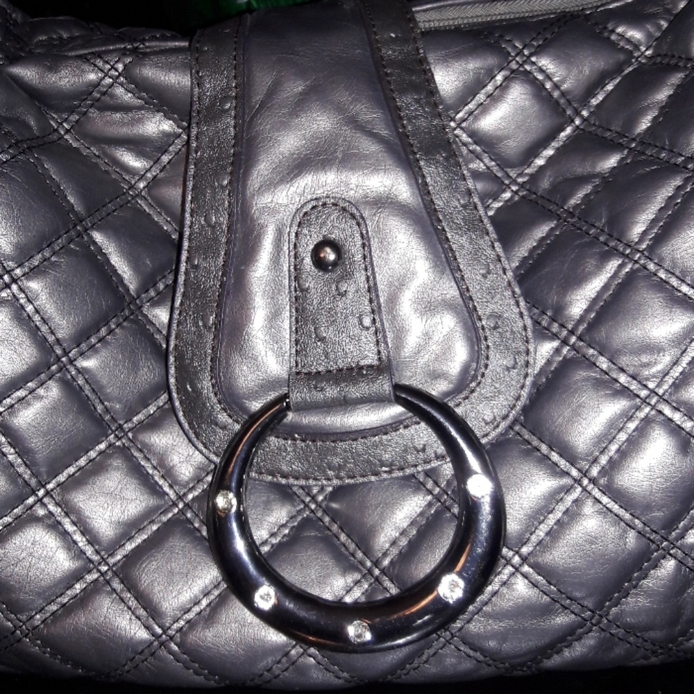 Attention bag gently used - Picture 2 of 7